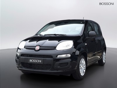 Fiat Pandina 1.0 firefly hybrid 65cv icon s&s 5p.ti