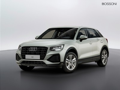 Audi Q2 35 2.0 tdi business advanced s tronic