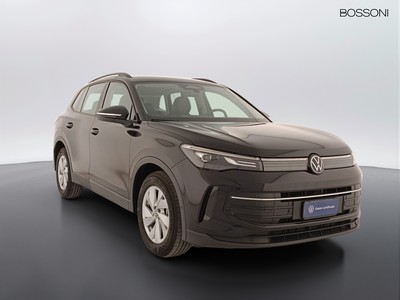 Volkswagen Tiguan 2.0 tdi scr 150cv life dsg