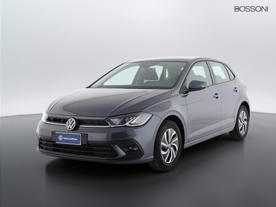 Volkswagen Polo 1.0 tsi 95cv life dsg