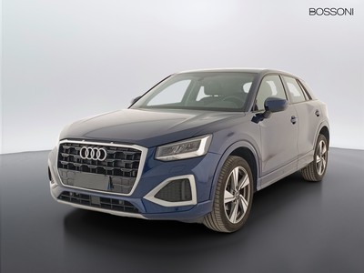 Audi Q2 30 2.0 tdi admired advanced s tronic
