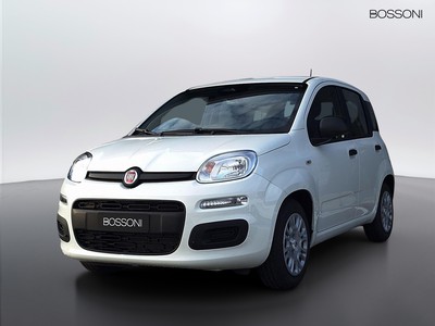Fiat Pandina 1.0 firefly hybrid 65cv icon s&s 5p.ti