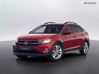 Volkswagen Taigo 1.0 tsi 115cv edition plus