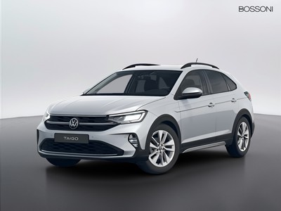 Volkswagen Taigo 1.0 tsi 115cv edition plus dsg