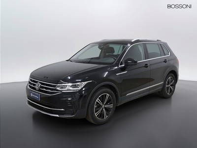 Volkswagen Tiguan 2.0 tdi scr 150cv elegance dsg