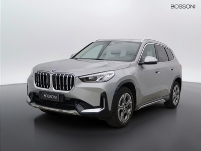 BMW X1 20d mild hybrid 48v xdrive x-line dct