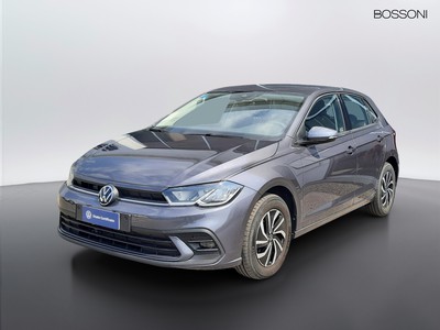 Volkswagen Polo 1.0 tsi 95cv life dsg