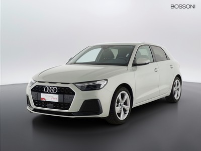 Audi A1 sportback 30 1.0 tfsi 116cv business s tronic