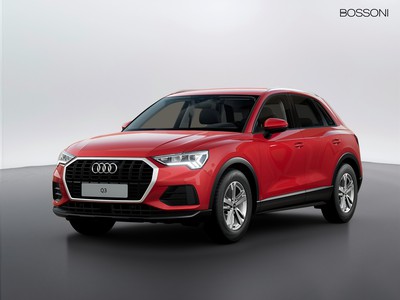 Audi Q3 35 1.5 tfsi evo2 business s tronic