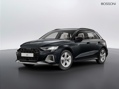 Audi A3 allstreet 1.5 tfsi e 204cv business s tronic
