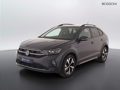 Volkswagen Taigo 1.0 tsi 115cv edition plus dsg