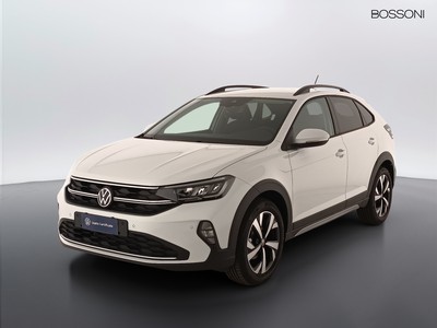 Volkswagen Taigo 1.0 tsi 115cv edition plus