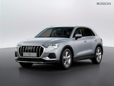 Audi Q3 35 2.0 tdi business advanced s tronic