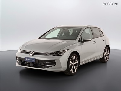 Volkswagen Golf 1.5 etsi act 115cv edition plus dsg