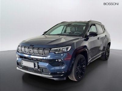Jeep Compass 1.6 multijet ii 130cv s 2wd