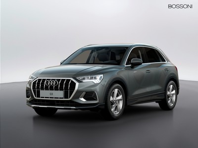 Audi Q3 35 2.0 tdi business advanced s tronic