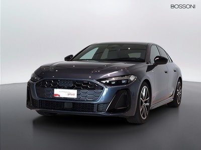 Audi A5 berlina 2.0 tdi mhev+ 204cv s line edition quattro