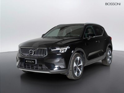 Volvo XC40 2.0 b3 plus bright automatico