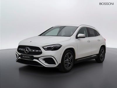 Mercedes GLA 200 d amg line advanced plus 8g-dct