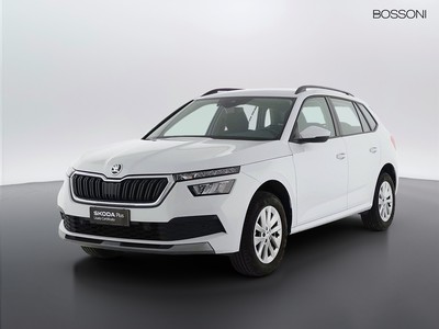 Skoda Kamiq 1.0 tsi 95cv ambition