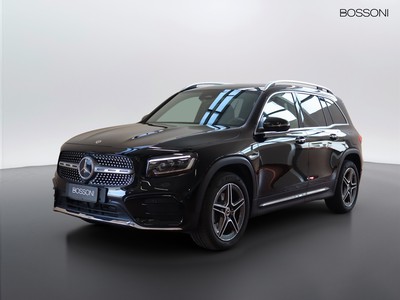 Mercedes GLB 180 d amg line advanced plus 8g-dct