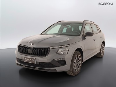 Skoda Kamiq 1.5 tsi act 150cv 130 edition dsg