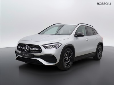 Mercedes GLA 200 d premium 4matic 8g-dct