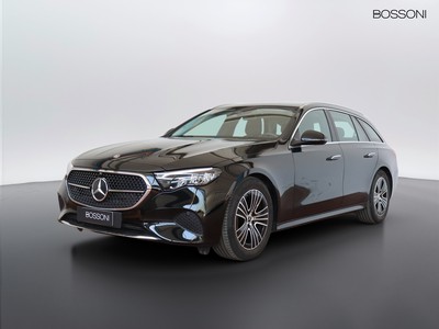 Mercedes Classe E station wagon 200 d advanced 9g-tronic
