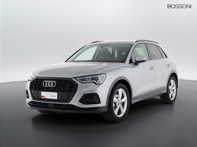 Audi Q3 35 1.5 tfsi evo2 business advanced s tronic