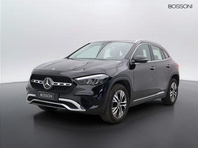 Mercedes GLA 200 d progressive advanced plus 8g-dct
