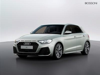 Audi A1 sportback 25 1.0 tfsi business