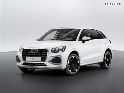 Audi Q2 35 1.5 tfsi business advanced s tronic