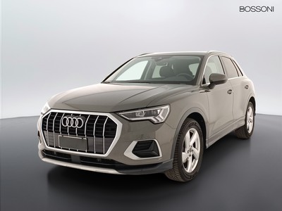 Audi Q3 35 2.0 tdi business advanced s tronic