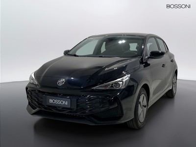 Mg MG3 1.5 standard