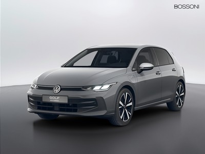 Volkswagen Golf 1.5 tsi ehybrid 204cv edition plus dsg