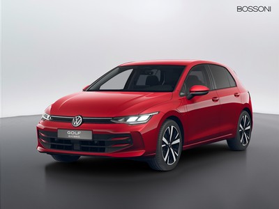 Volkswagen Golf 1.5 tsi ehybrid 204cv edition plus dsg