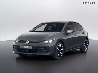 Volkswagen Golf 1.5 tsi ehybrid 204cv edition plus dsg
