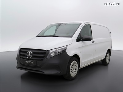 Mercedes Vans Vito furgone 110 cdi compact pro