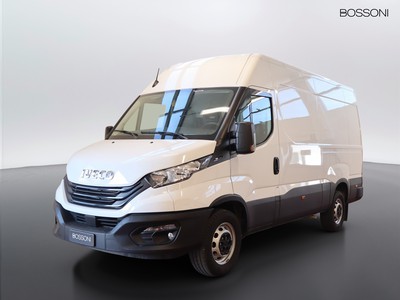 Iveco Daily 35 s14 v h3 3520l ld