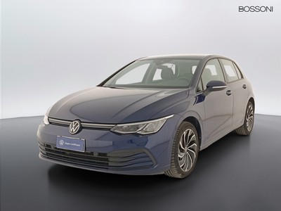 Volkswagen Golf 1.0 tsi evo 110cv life