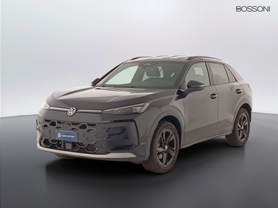Volkswagen T-Roc 1.5 etsi act 115cv style dsg