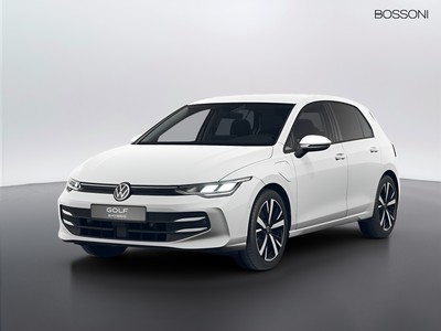 Volkswagen Golf 1.5 tsi ehybrid 204cv edition plus dsg