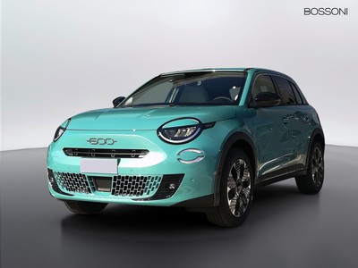 Fiat 600 1.2 hybrid 110cv la prima ii edct