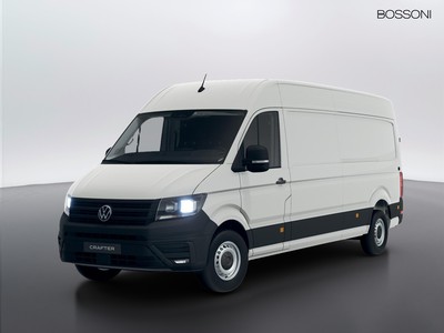 Volkswagen VIC Crafter 35 2.0 tdi 140cv l4h3 business