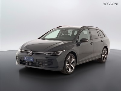 Volkswagen Golf variant 1.5 etsi act 115cv edition plus