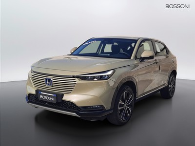 Honda HR-V 1.5 hev advance