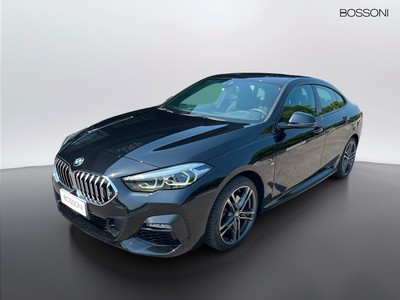 BMW Serie 2 gran coupe 218d msport steptronic