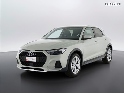 Audi A1 allstreet 30 1.0 tfsi 116cv business s tronic