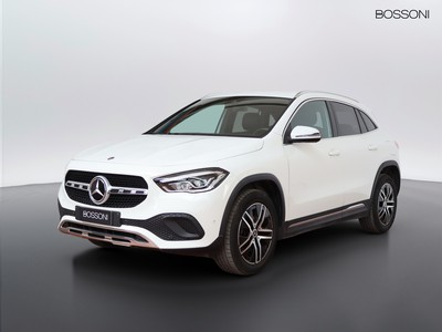Mercedes GLA 180 d sport plus 8g-dct