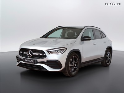 Mercedes GLA 200 d premium 4matic 8g-dct
